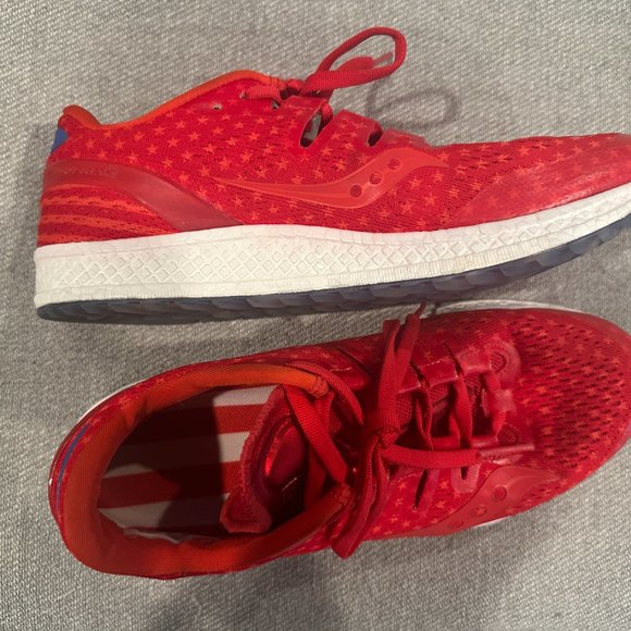 saucony limited edition glitter